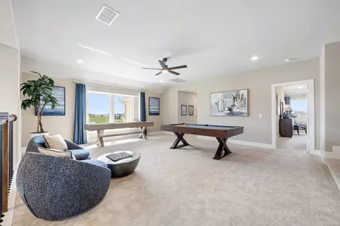 Entry Way - 1205 Terrain Rd, Midlothian, TX 76065 photo 5 of 7