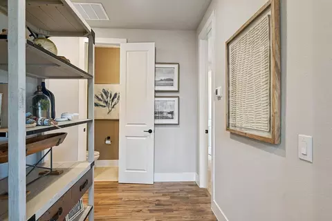 Entry Way - 1205 Terrain Rd, Midlothian, TX 76065 photo 4 of 8