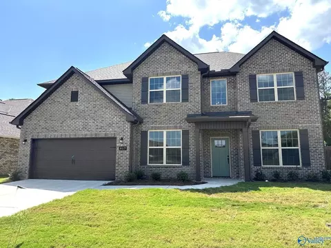 817 Ronnie Dr SE, Hartselle, AL 35640