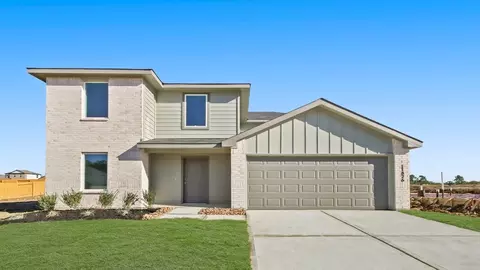 12440 Lexington Heights Dr, Willis, TX 77318