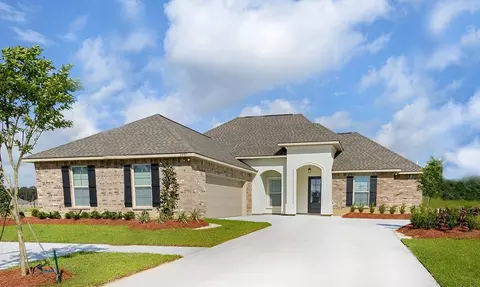 309 Sucrose Dr, Thibodaux, LA 70301