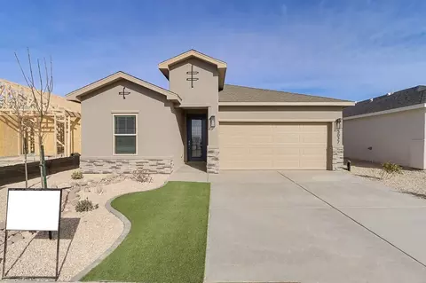 2005 Torreon Rd, Las Cruces, NM 88012