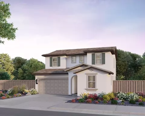 6033 Butterfly Spring Way, Roseville, CA 95747