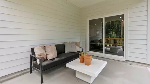 Exterior - 7505 Percussion Dr, Apex, NC 27539 photo 8 of 9