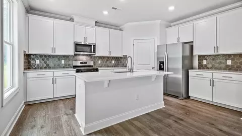 Kitchen - 7505 Percussion Dr, Apex, NC 27539 photo 2 of 4
