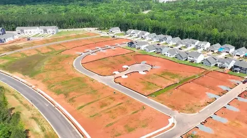View/Area - 7505 Percussion Dr, Apex, NC 27539 photo 3 of 3