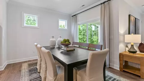 Dining - 7505 Percussion Dr, Apex, NC 27539 photo 1 of 2
