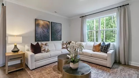 Living - 7505 Percussion Dr, Apex, NC 27539 photo 1 of 1