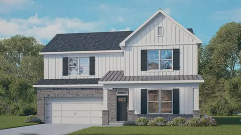 7505 Percussion Dr, Apex, NC 27539