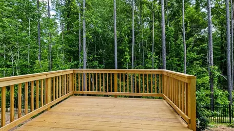 Exterior - 7505 Percussion Dr, Apex, NC 27539 photo 9 of 9