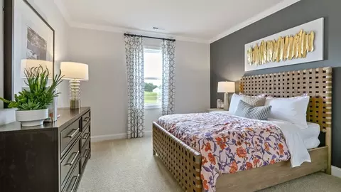 Bedroom - 7505 Percussion Dr, Apex, NC 27539 photo 1 of 3