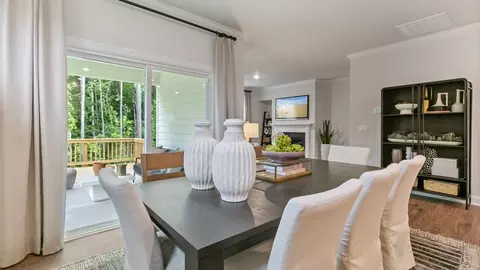 Dining - 7505 Percussion Dr, Apex, NC 27539 photo 2 of 2
