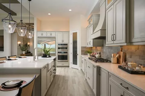 Kitchen - 10740 Spring Sapling Cir, Parrish, FL 34219 photo 3 of 5