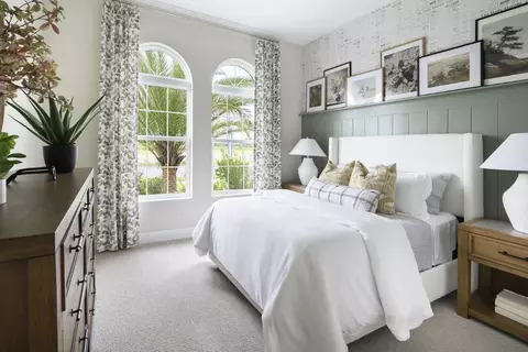 Bedroom - 10740 Spring Sapling Cir, Parrish, FL 34219 photo 7 of 8
