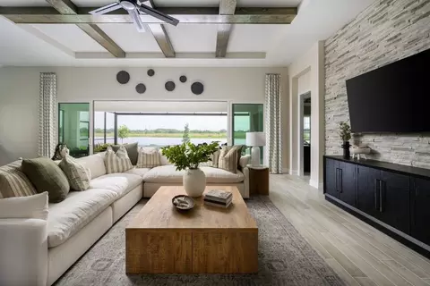 Living - 10740 Spring Sapling Cir, Parrish, FL 34219 photo 2 of 6