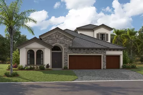 Exterior - 10740 Spring Sapling Cir, Parrish, FL 34219 photo 2 of 12