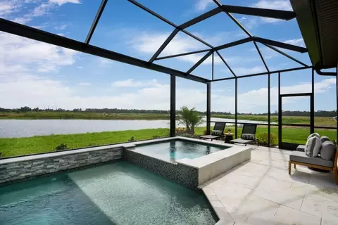 Exterior - 10740 Spring Sapling Cir, Parrish, FL 34219 photo 7 of 12