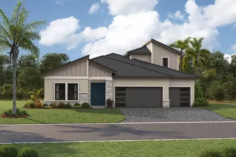 Exterior - 10740 Spring Sapling Cir, Parrish, FL 34219 photo 5 of 12