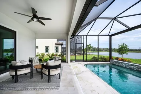 Exterior - 10740 Spring Sapling Cir, Parrish, FL 34219 photo 6 of 12
