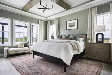Bedroom - 10740 Spring Sapling Cir, Parrish, FL 34219 photo 2 of 8