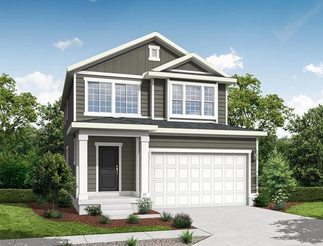 14 S Freedom Farms Dr, Layton, UT 84041