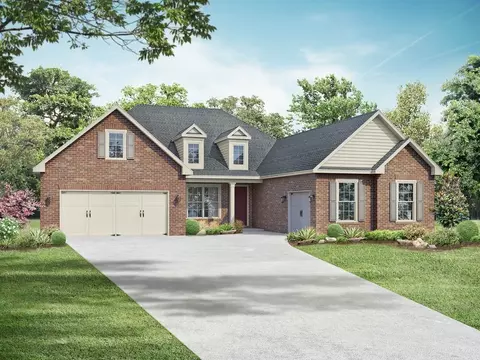 310 Merrydale Dr, Huntsville, AL 35811