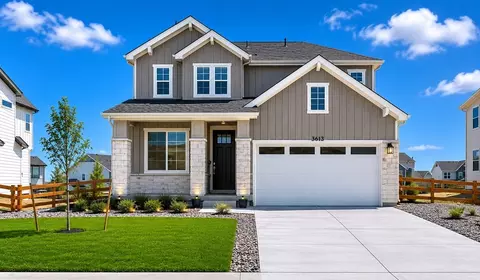 39411 Congress Ln, Elizabeth, CO 80107