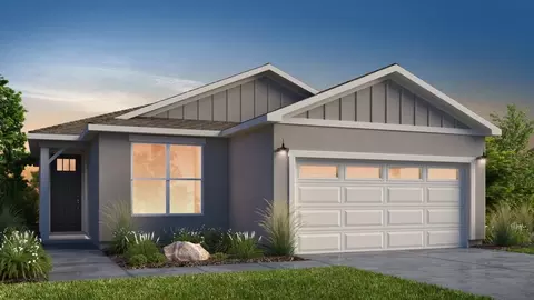 14701 Crystal Breeze Way, Horizon City, TX 79928