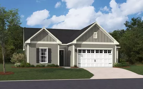 134 Falls Village Dr, Durham, NC 27703