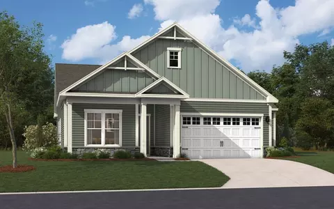 134 Falls Village Dr, Durham, NC 27703