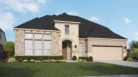 527 Coen Cain Dr, Rosenberg, TX 77471