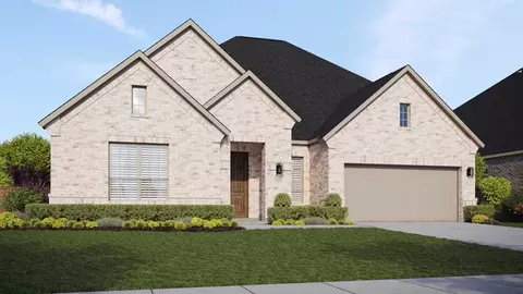 527 Coen Cain Dr, Rosenberg, TX 77471
