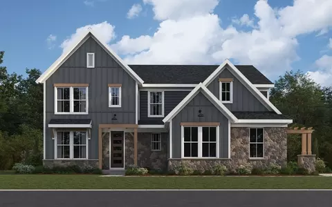 2555 Factory Rd, Springboro, OH 45066