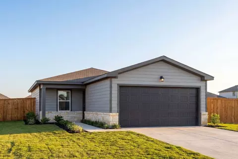 10326 Gala Jct, San Antonio, TX 78224