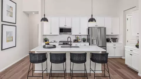 Kitchen - 15252 Olive St, Thornton, CO 80602 photo 1 of 2