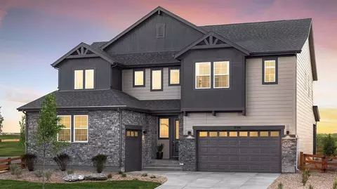 Exterior - 15252 Olive St, Thornton, CO 80602 photo 3 of 4