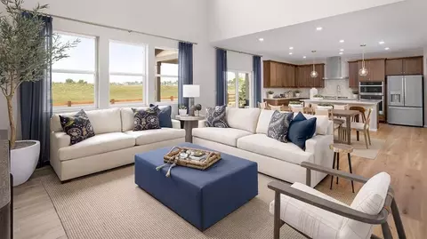 Living - 15252 Olive St, Thornton, CO 80602 photo 2 of 3