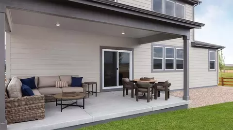 Exterior - 15252 Olive St, Thornton, CO 80602 photo 4 of 4
