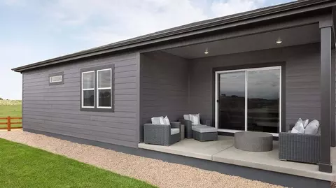 Exterior - 15252 Olive St, Thornton, CO 80602 photo 2 of 4