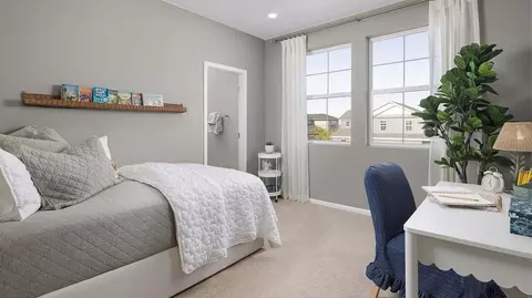 Bedroom - 15252 Olive St, Thornton, CO 80602 photo 3 of 3