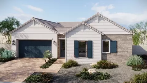 Lindsay Rd & Elliot Rd, Gilbert, AZ 85234