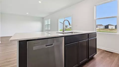 Kitchen - 6801 Applegate Dr, Plainfield, IL 60586 photo 2 of 13
