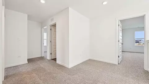 Entry Way - 6801 Applegate Dr, Plainfield, IL 60586 photo 6 of 9