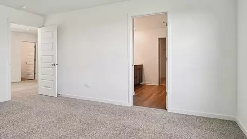 Bedroom - 6801 Applegate Dr, Plainfield, IL 60586 photo 2 of 10