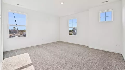 Bedroom - 6801 Applegate Dr, Plainfield, IL 60586 photo 3 of 10