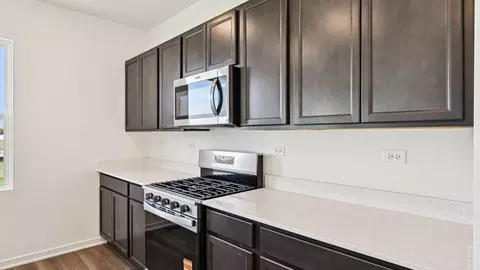 Kitchen - 6801 Applegate Dr, Plainfield, IL 60586 photo 1 of 13