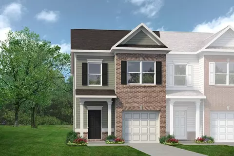 6424 Paw Creek Rd, Charlotte, NC 28214