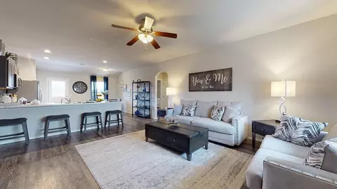 Entry Way - 702 S Cherokee Ave, Haskell, OK 74436 photo 1 of 1
