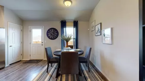 Dining - 702 S Cherokee Ave, Haskell, OK 74436 photo 2 of 2