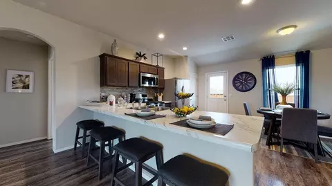 Kitchen - 702 S Cherokee Ave, Haskell, OK 74436 photo 1 of 3